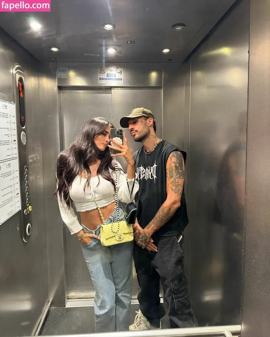 Jori Delli Onlyfans Photo Gallery 