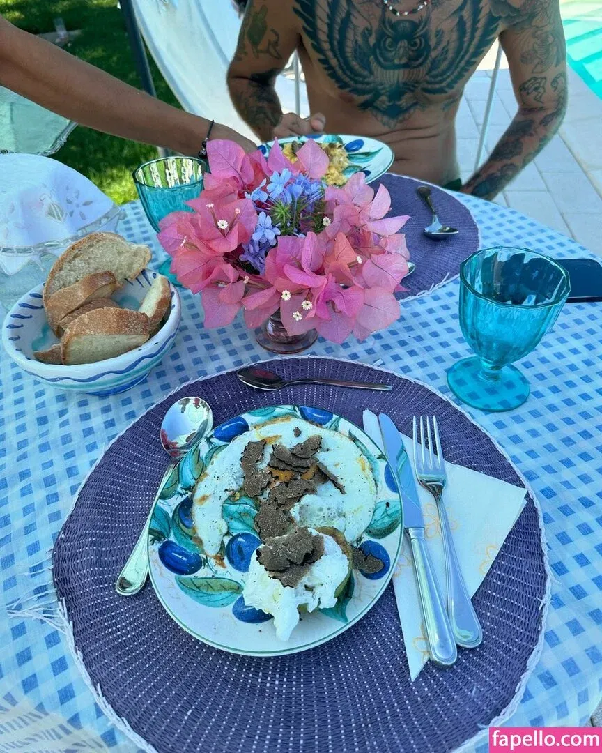 Jori Delli Onlyfans Photo Gallery 