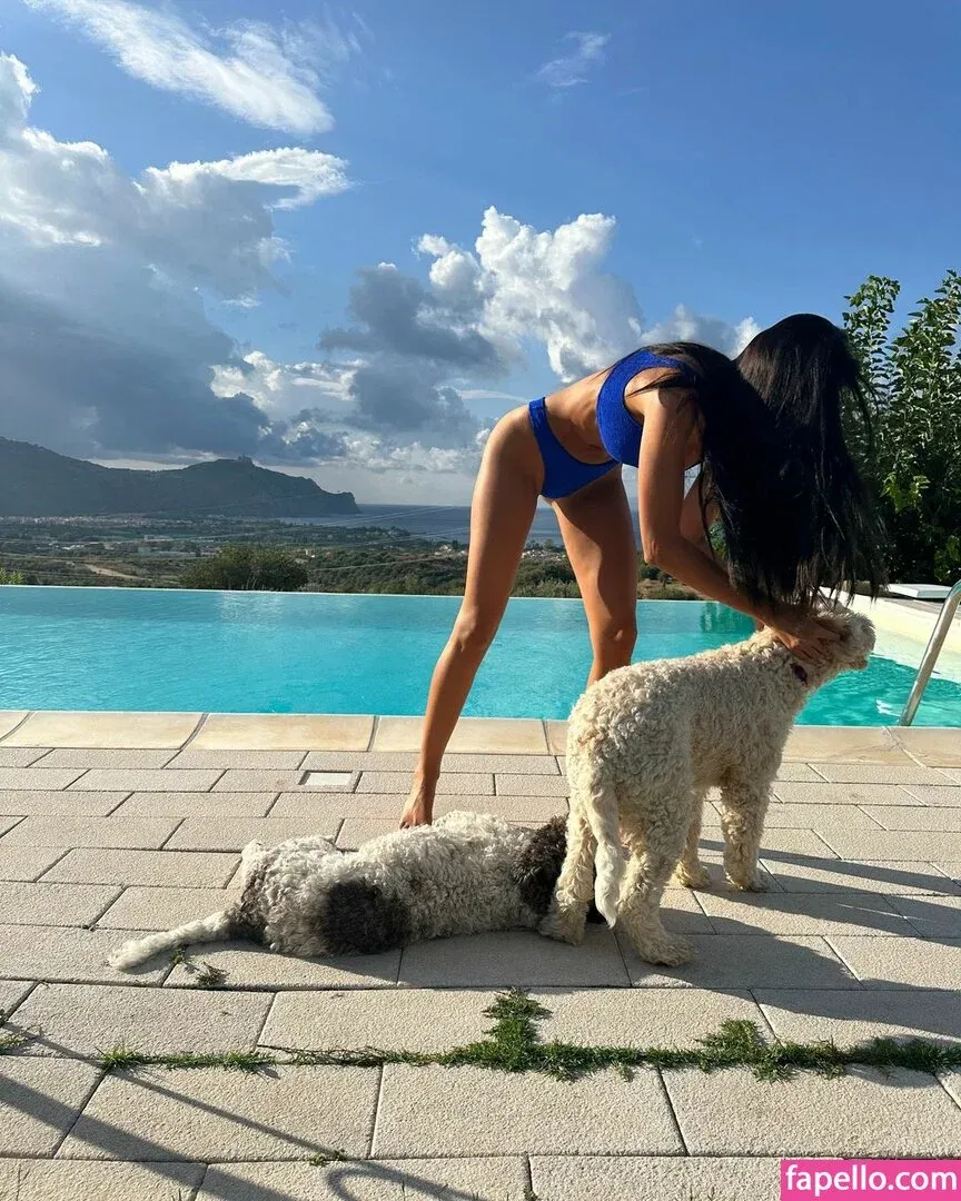 Jori Delli Onlyfans Photo Gallery 