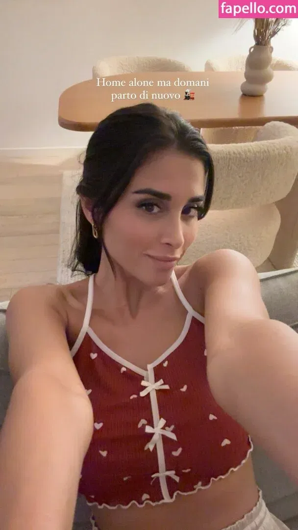 Jori Delli Onlyfans Photo Gallery 