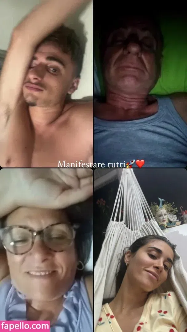 Jori Delli Onlyfans Photo Gallery 