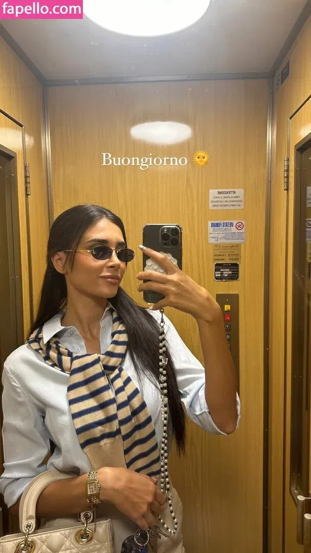 Jori Delli Onlyfans Photo Gallery 