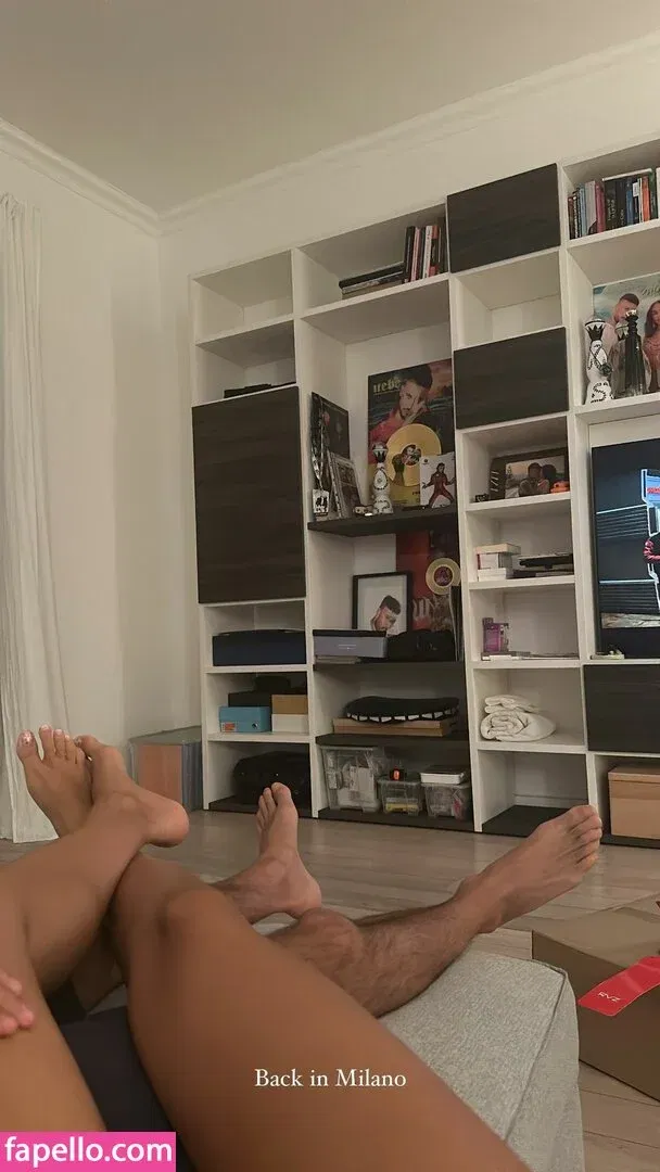 Jori Delli Onlyfans Photo Gallery 