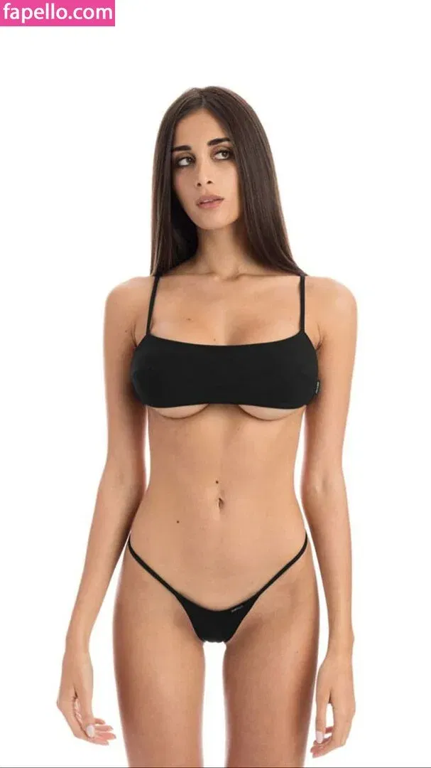 Jori Delli Onlyfans Photo Gallery 