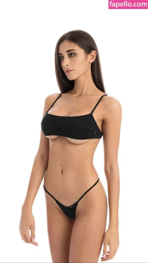 Jori Delli Onlyfans Photo Gallery 