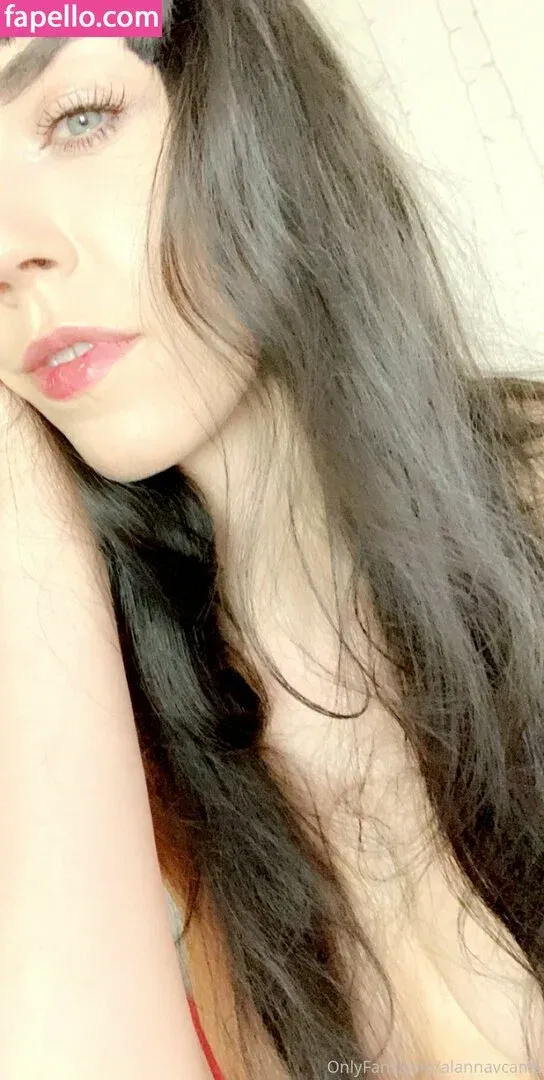 alannavfree Onlyfans Photo Gallery 