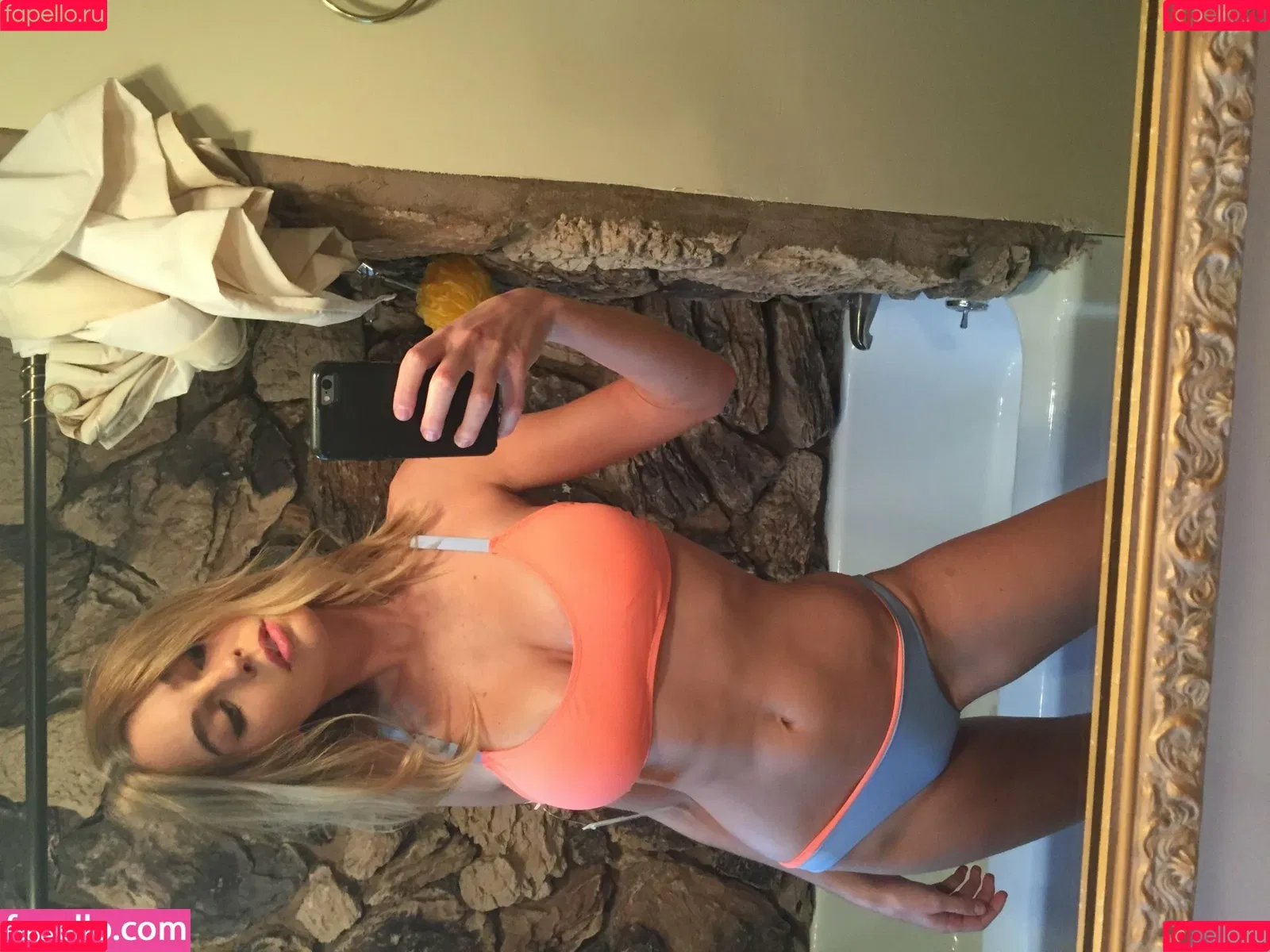 Elisa Turner Onlyfans Photo Gallery 