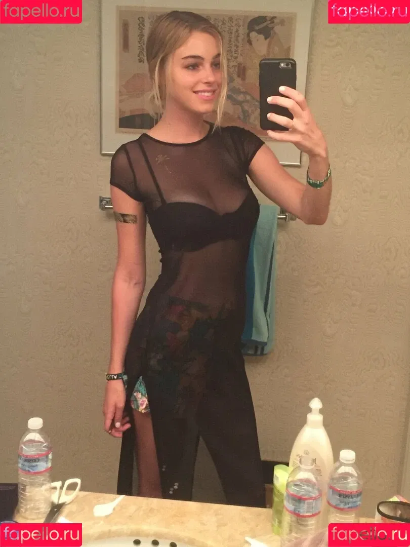 Elisa Turner Onlyfans Photo Gallery 