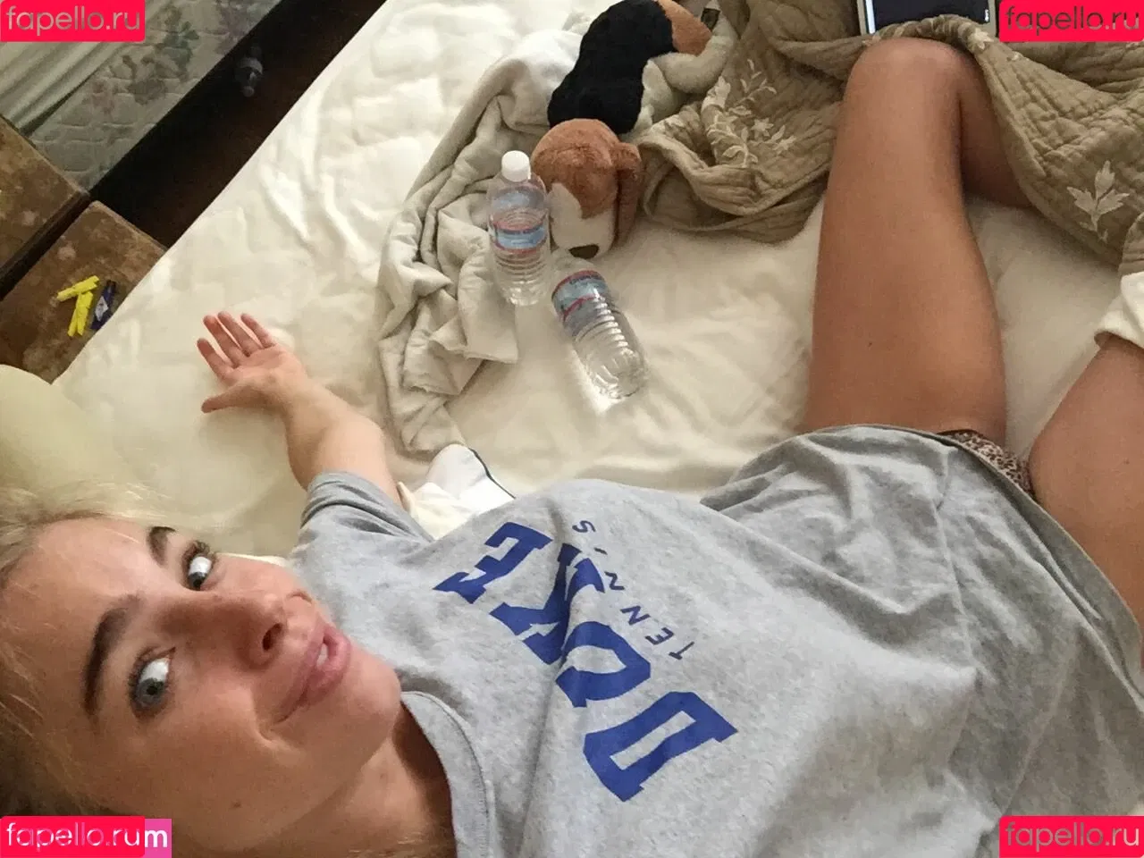 Elisa Turner Onlyfans Photo Gallery 