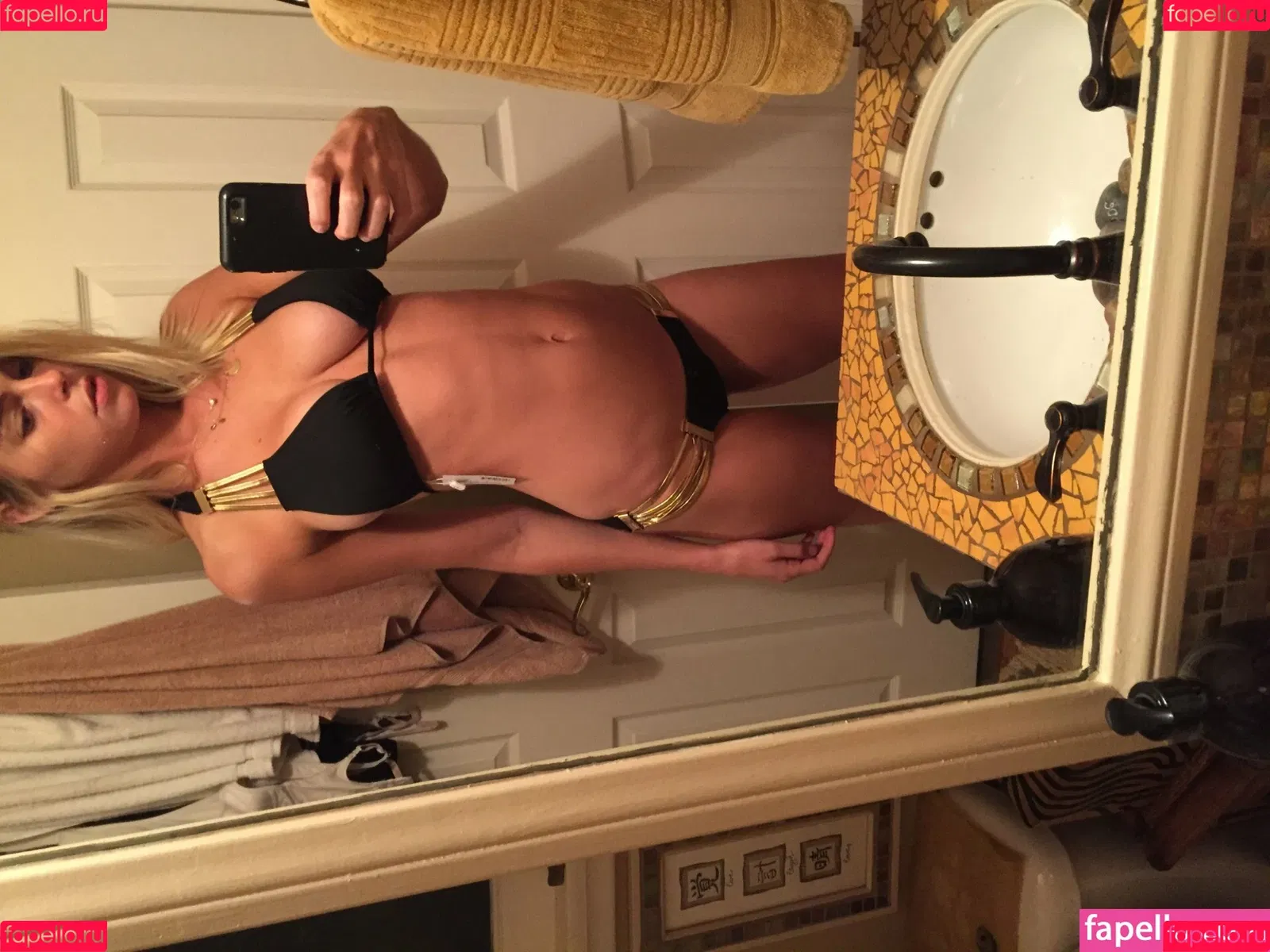 Elisa Turner Onlyfans Photo Gallery 