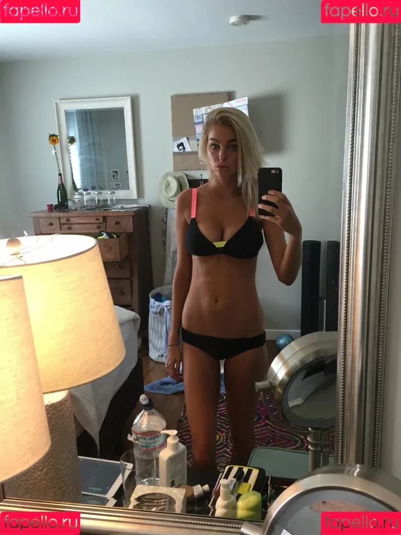 Elisa Turner Onlyfans Photo Gallery 