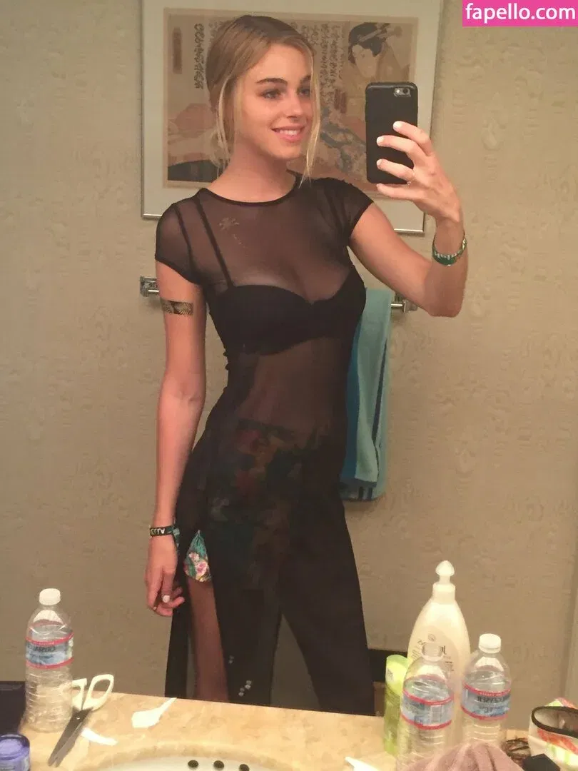 Elisa Turner Onlyfans Photo Gallery 