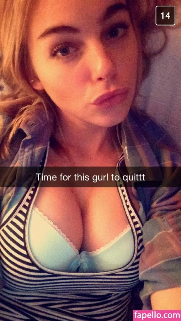 Elisa Turner Onlyfans Photo Gallery 