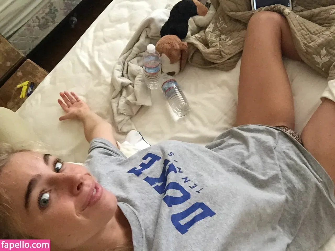 Elisa Turner Onlyfans Photo Gallery 