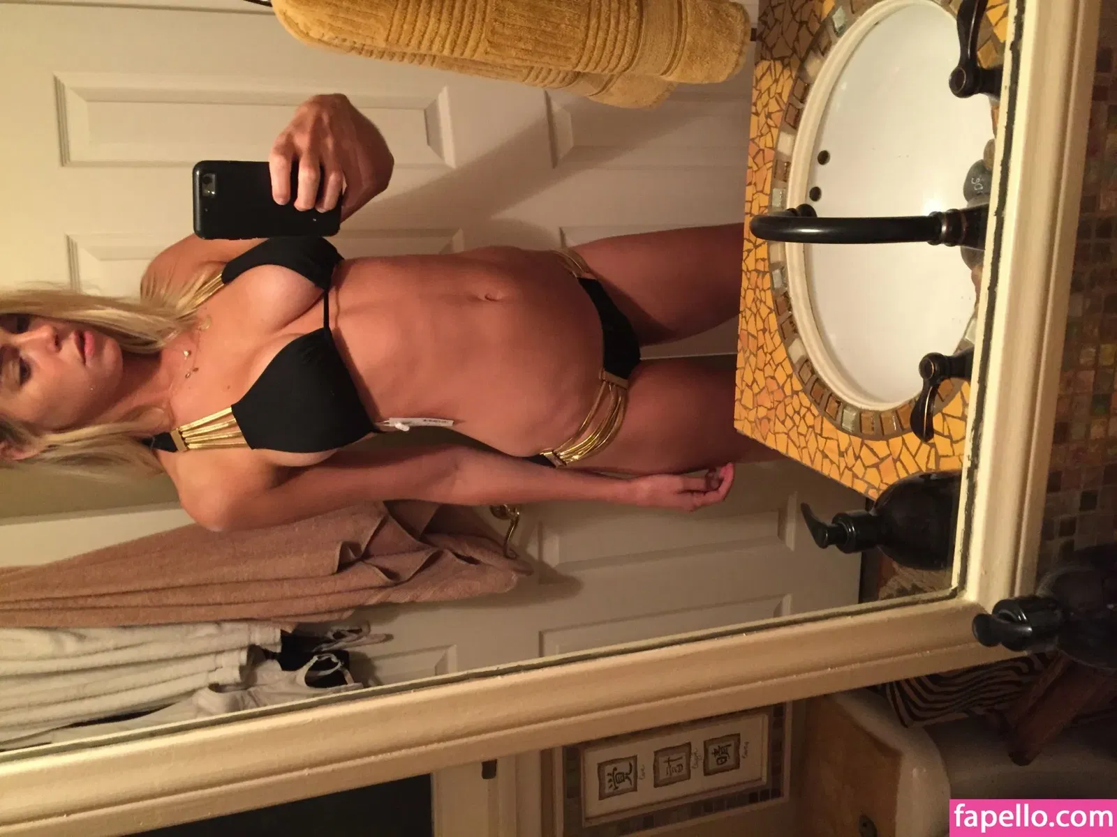 Elisa Turner Onlyfans Photo Gallery 