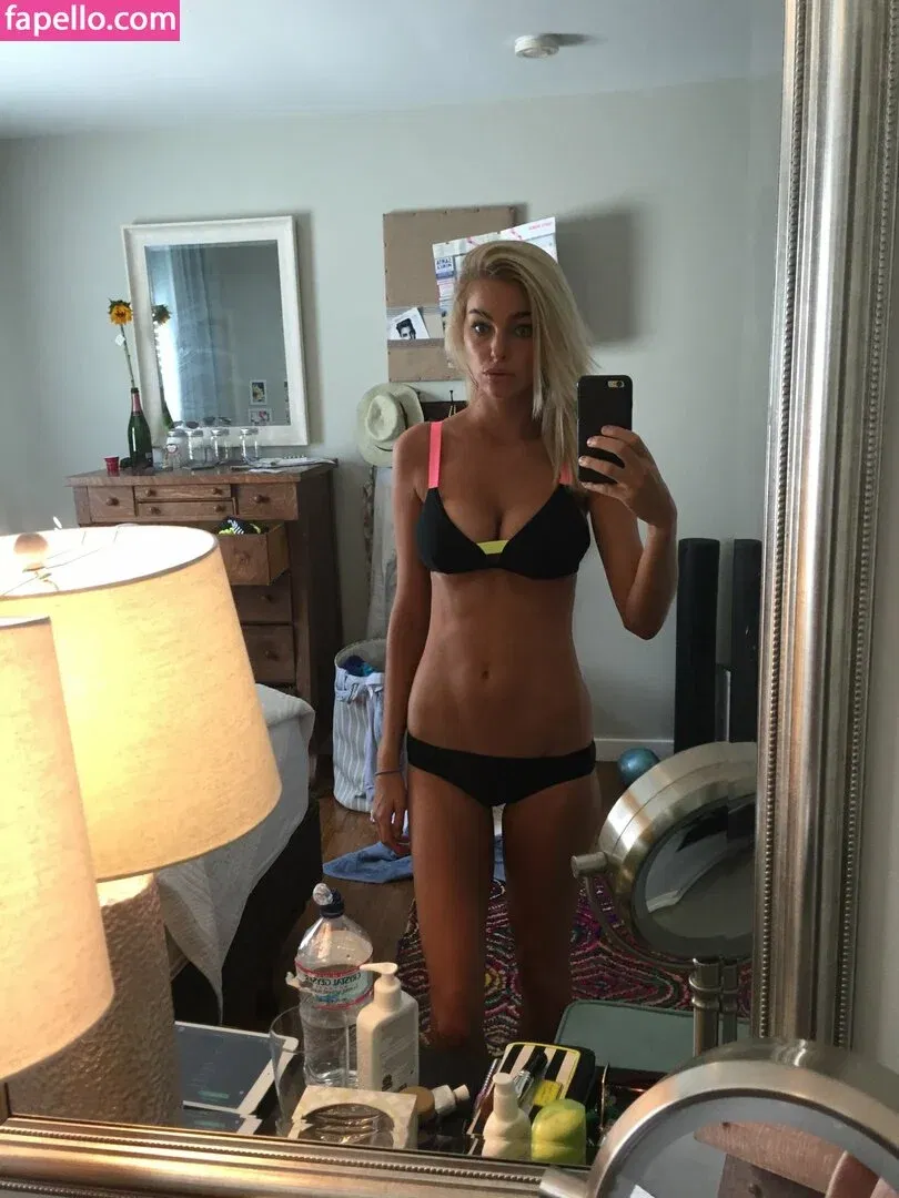 Elisa Turner Onlyfans Photo Gallery 