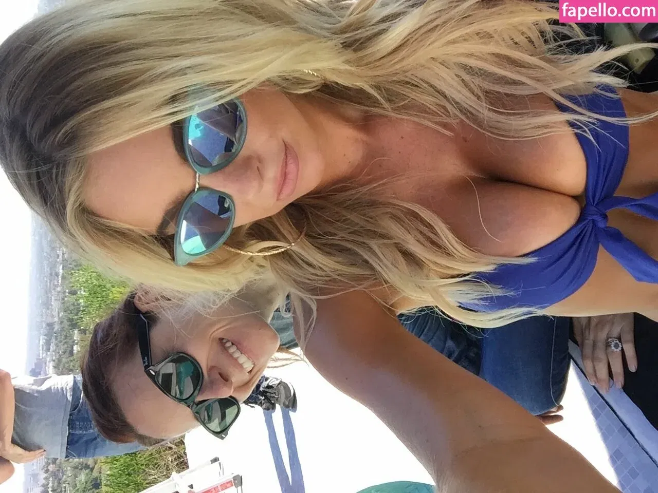 Elisa Turner Onlyfans Photo Gallery 