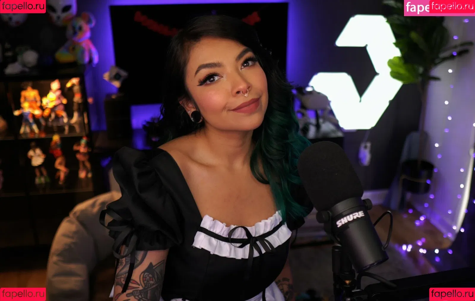 Aileen Senpai Onlyfans Photo Gallery 