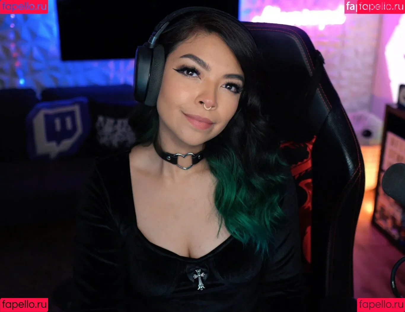 Aileen Senpai Onlyfans Photo Gallery 