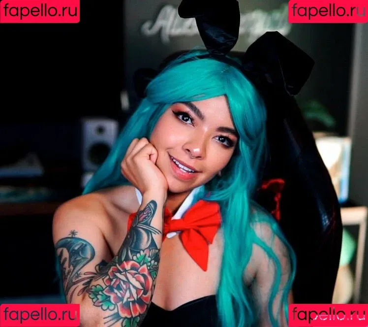 Aileen Senpai Onlyfans Photo Gallery 