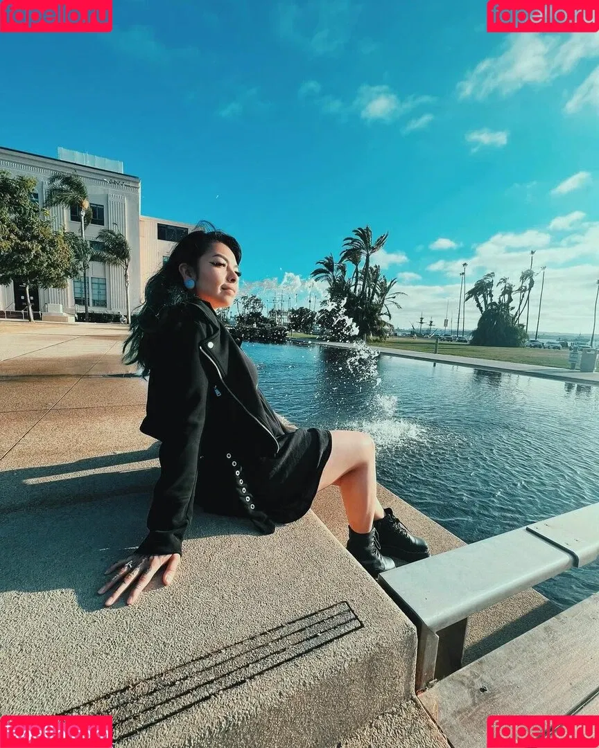 Aileen Senpai Onlyfans Photo Gallery 