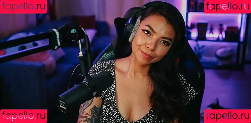 Aileen Senpai Onlyfans Photo Gallery 