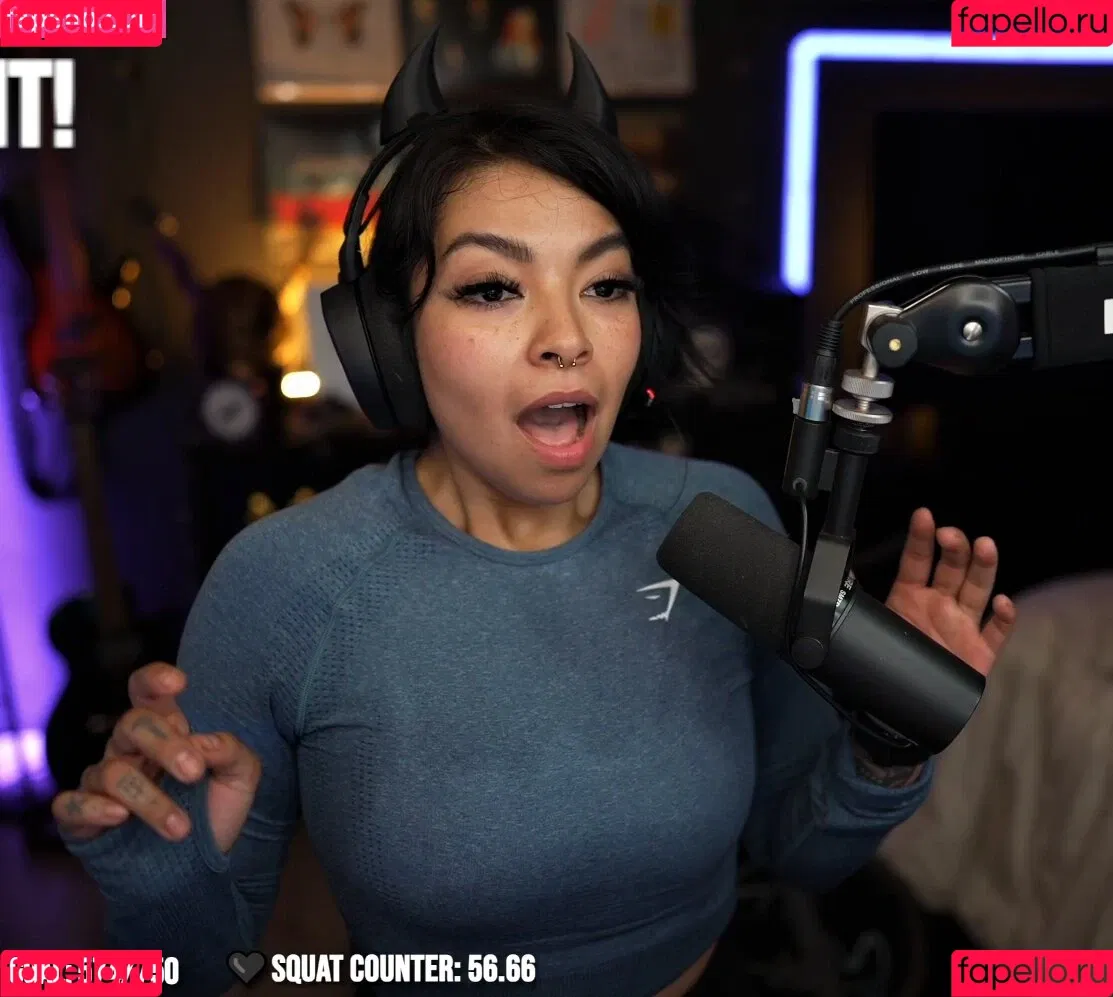 Aileen Senpai Onlyfans Photo Gallery 