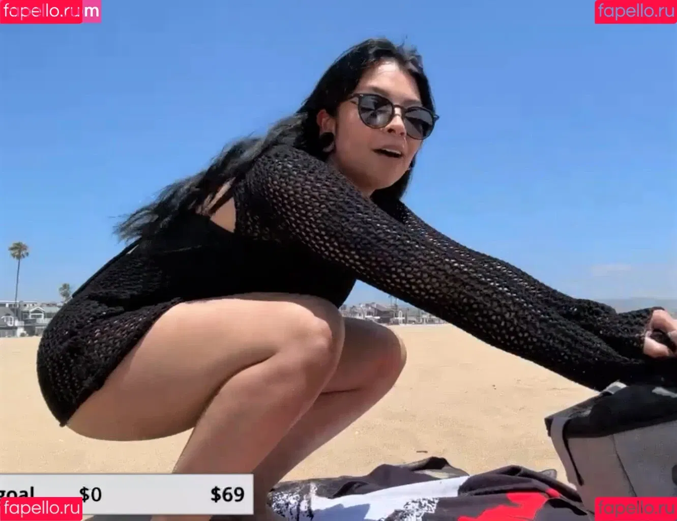 Aileen Senpai Onlyfans Photo Gallery 