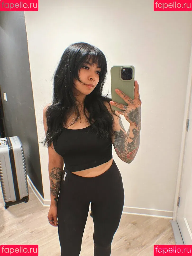 Aileen Senpai Onlyfans Photo Gallery 
