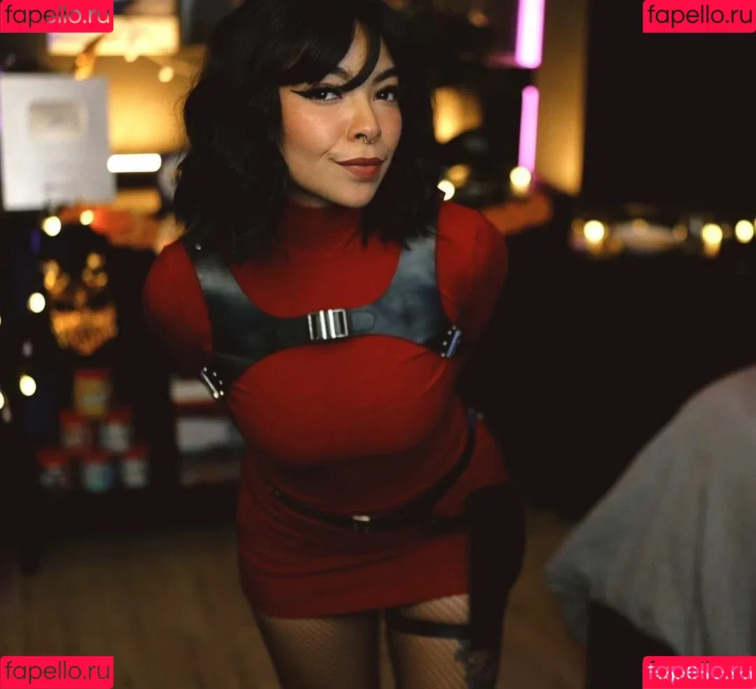 Aileen Senpai Onlyfans Photo Gallery 