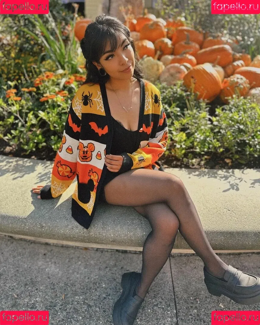 Aileen Senpai Onlyfans Photo Gallery 