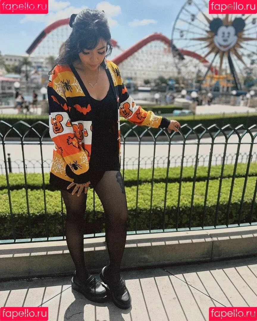 Aileen Senpai Onlyfans Photo Gallery 
