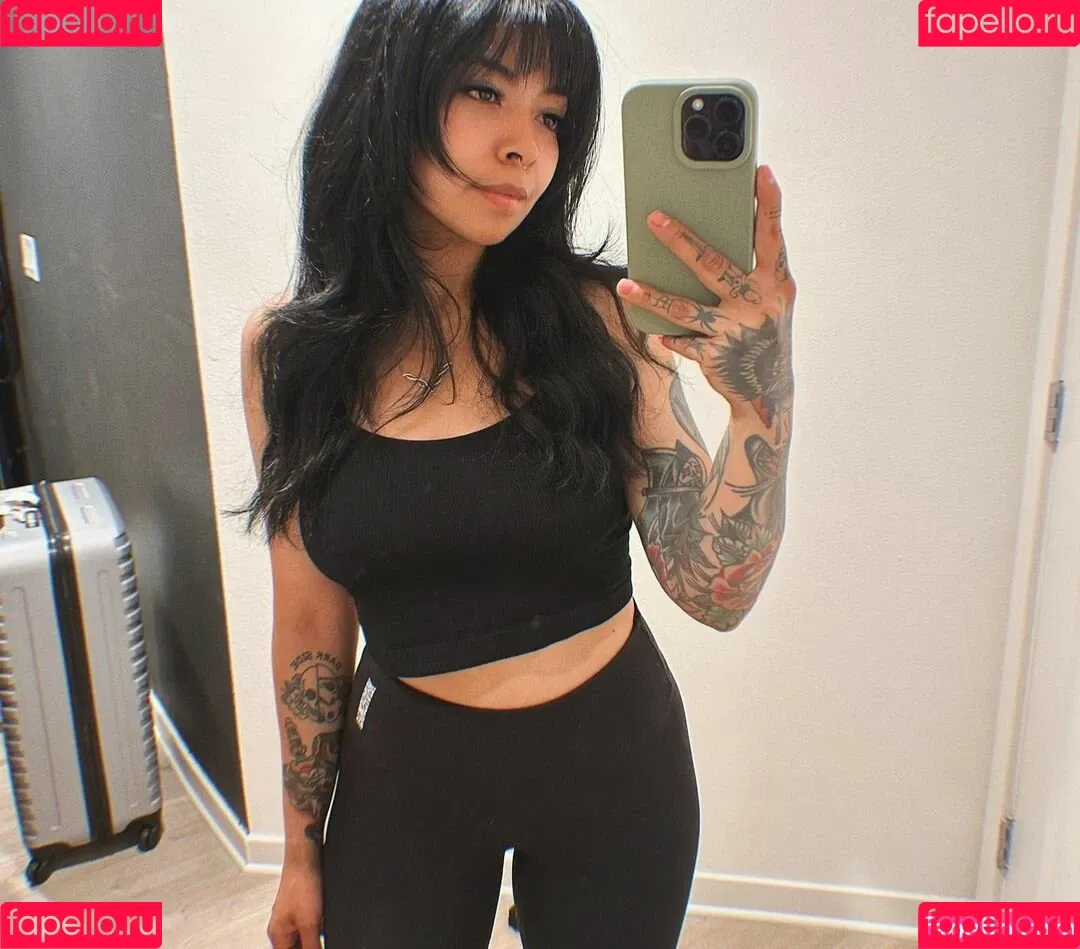 Aileen Senpai Onlyfans Photo Gallery 