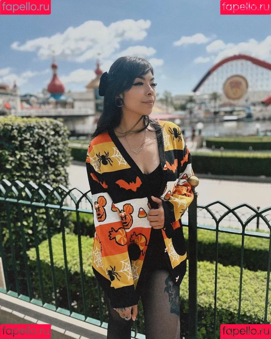 Aileen Senpai Onlyfans Photo Gallery 