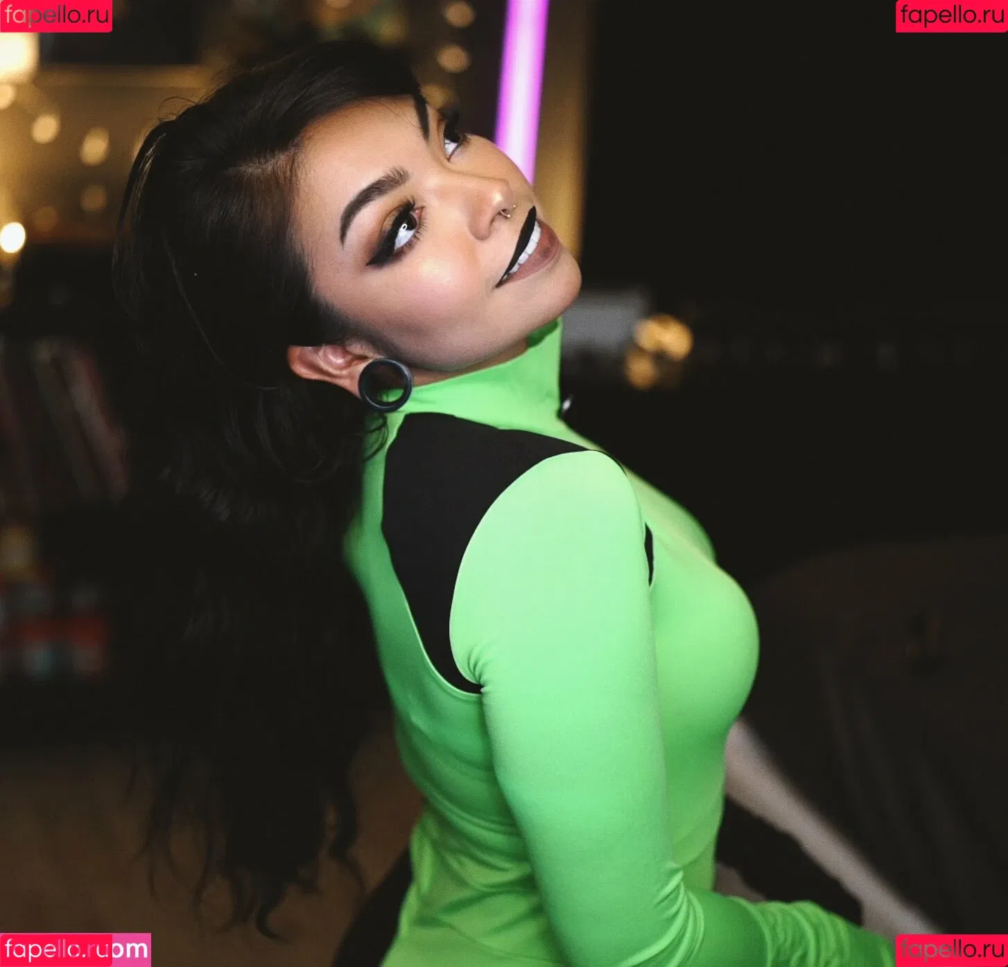 Aileen Senpai Onlyfans Photo Gallery 