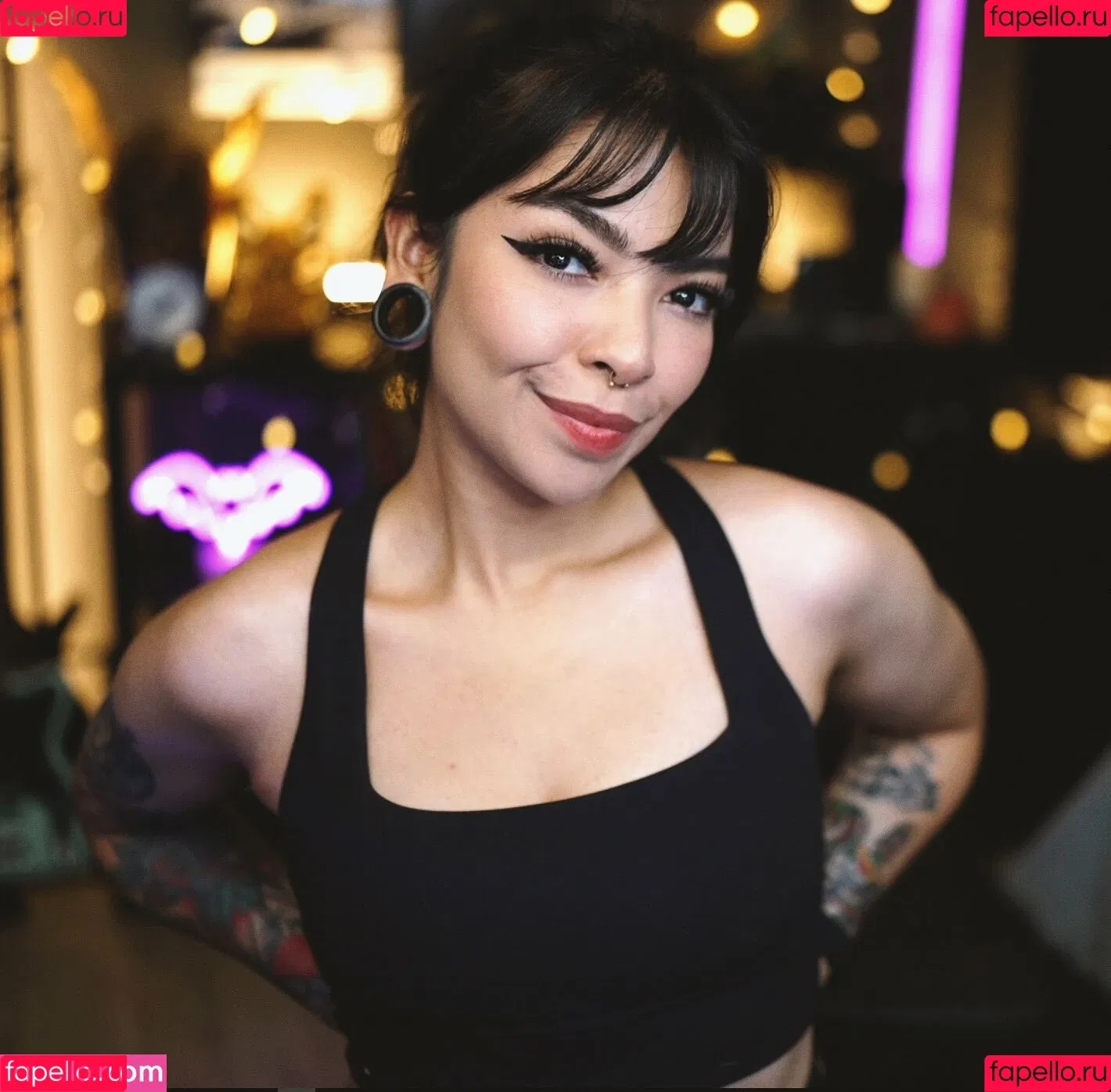 Aileen Senpai Onlyfans Photo Gallery 
