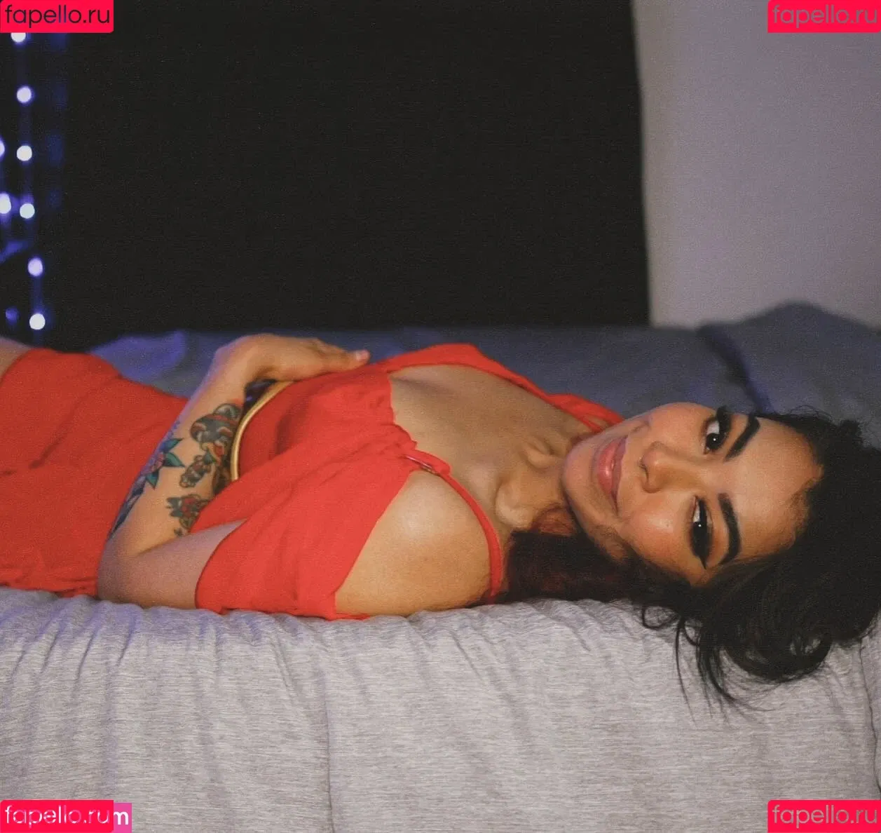 Aileen Senpai Onlyfans Photo Gallery 