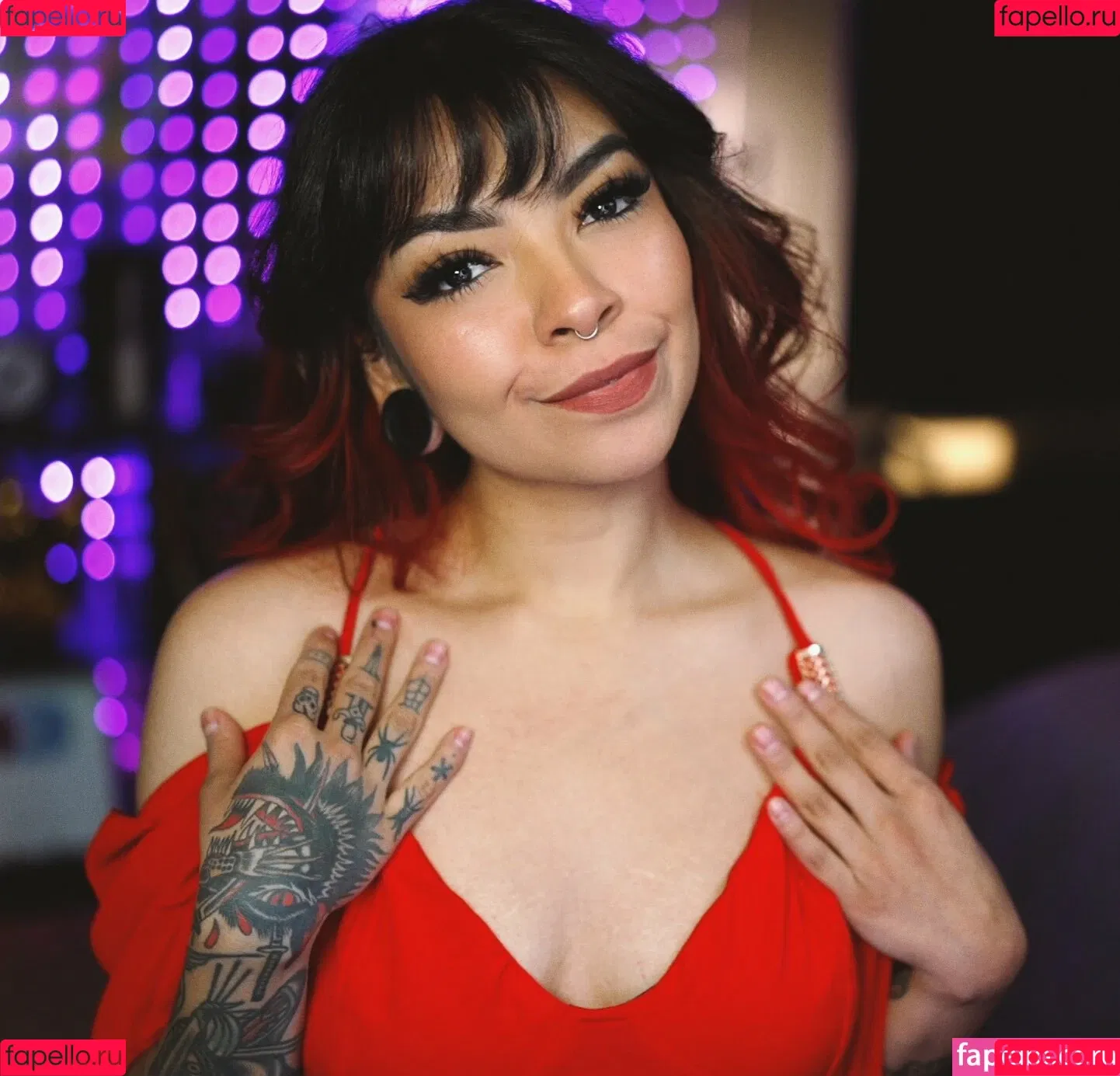 Aileen Senpai Onlyfans Photo Gallery 