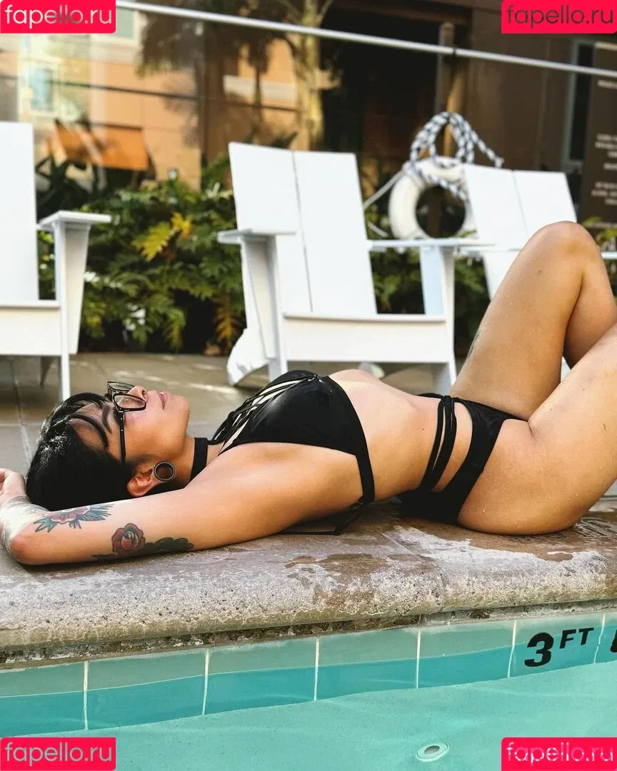 Aileen Senpai Onlyfans Photo Gallery 