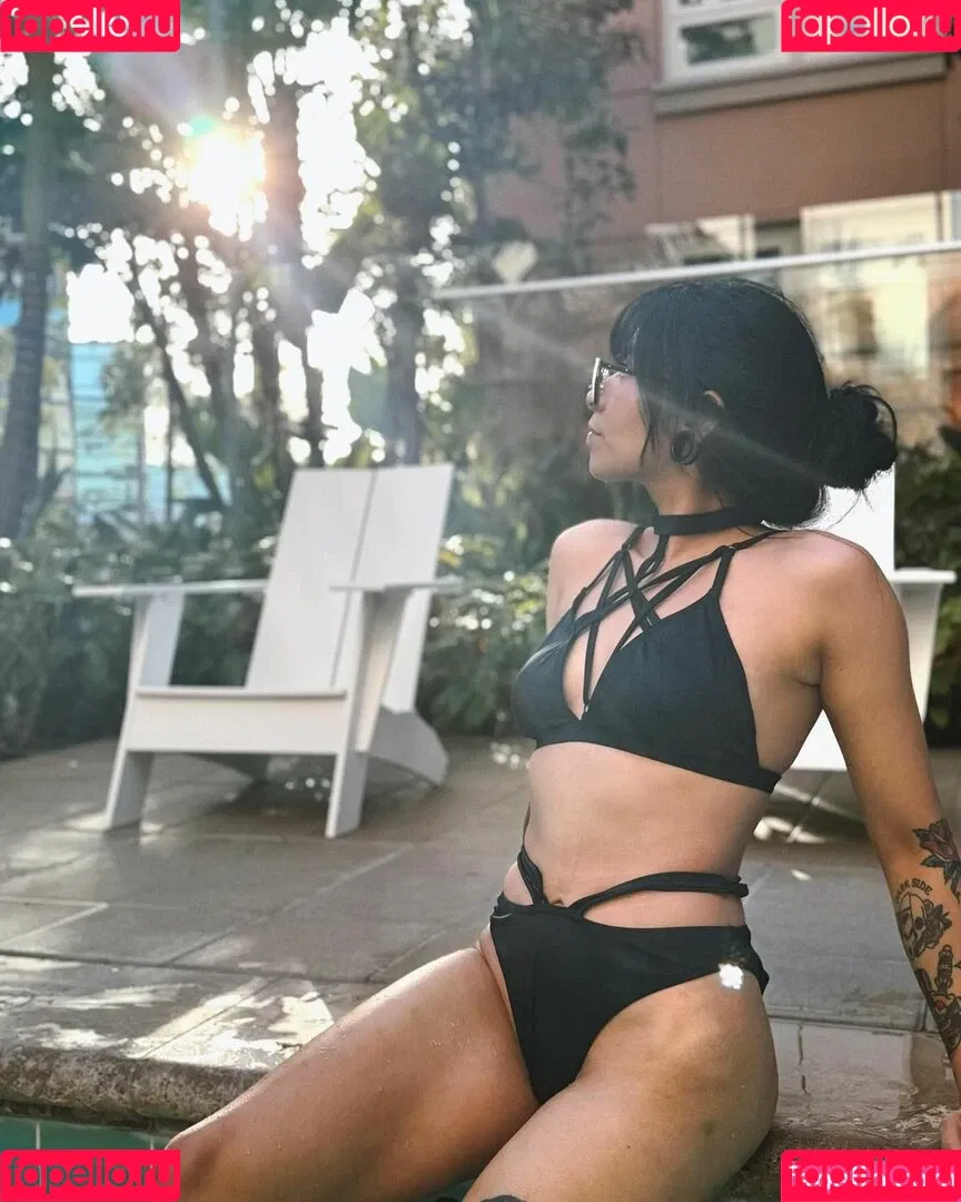 Aileen Senpai Onlyfans Photo Gallery 