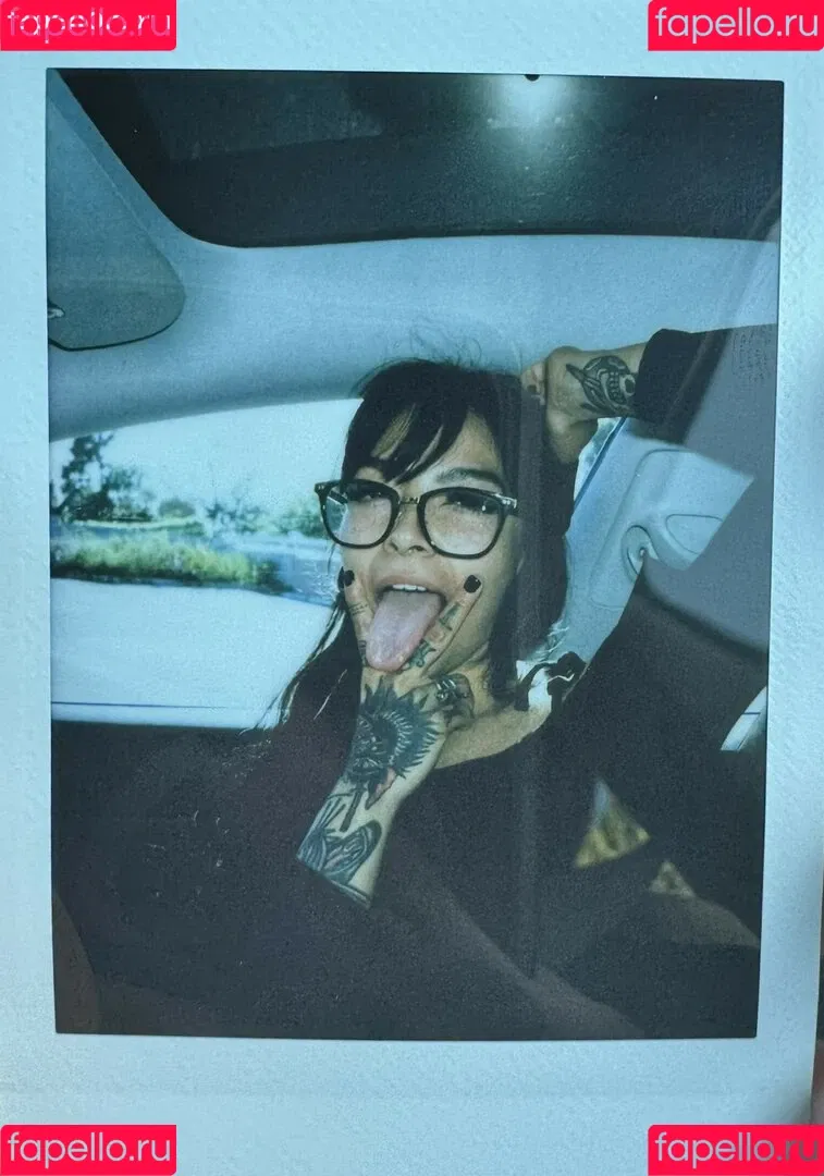 Aileen Senpai Onlyfans Photo Gallery 