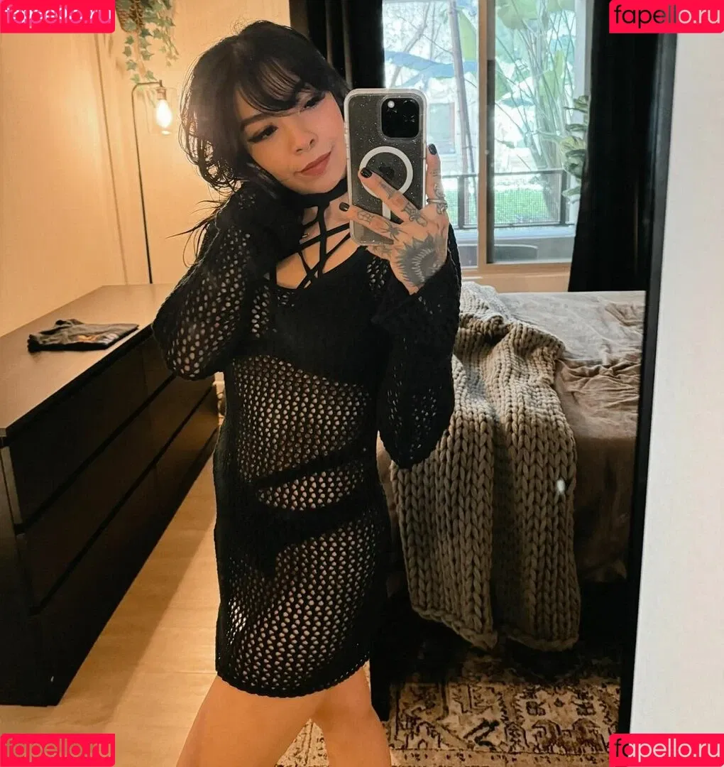 Aileen Senpai Onlyfans Photo Gallery 
