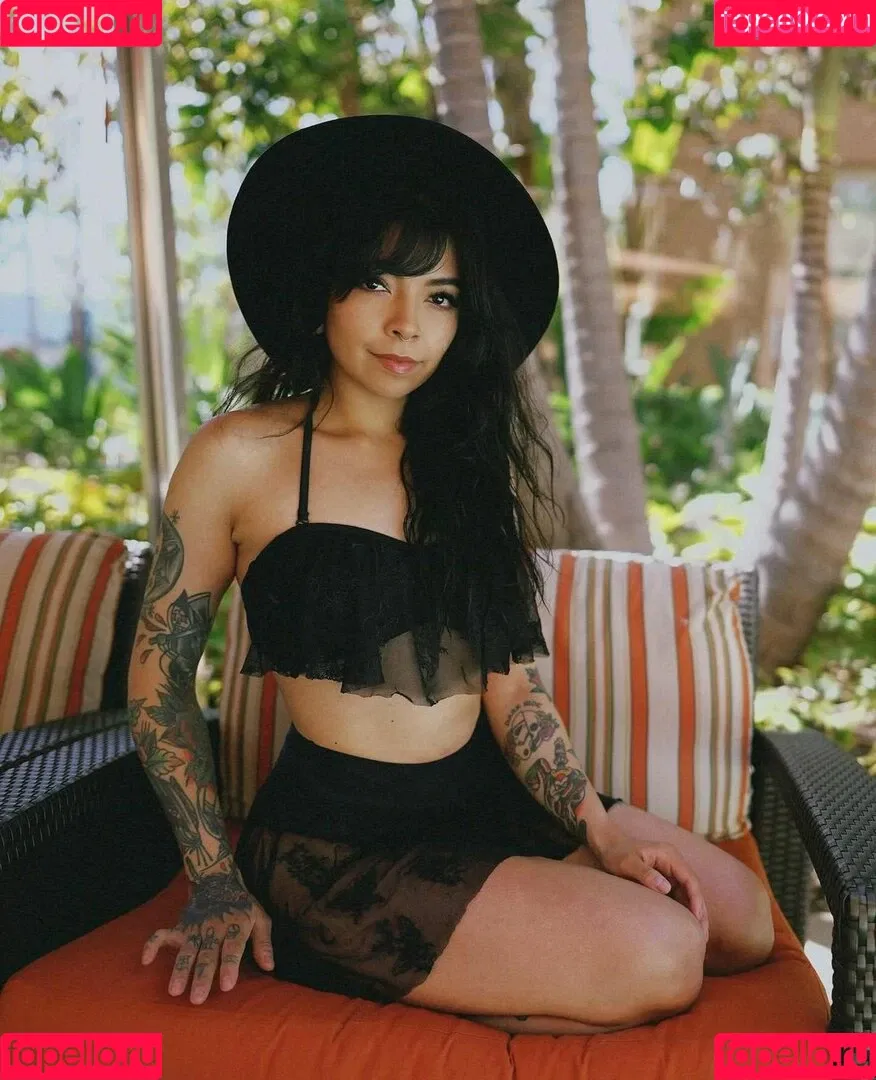 Aileen Senpai Onlyfans Photo Gallery 