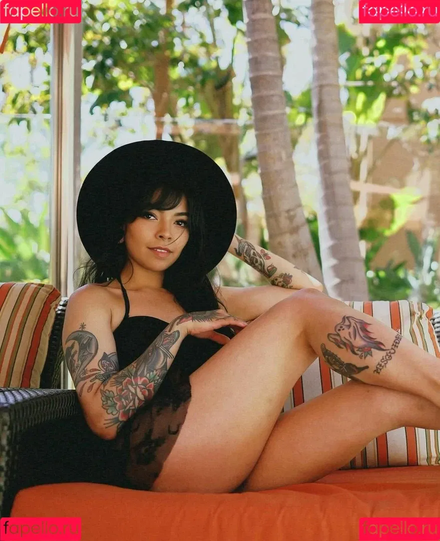 Aileen Senpai Onlyfans Photo Gallery 