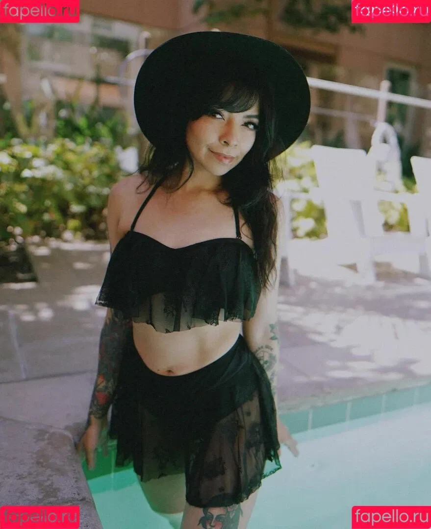 Aileen Senpai Onlyfans Photo Gallery 