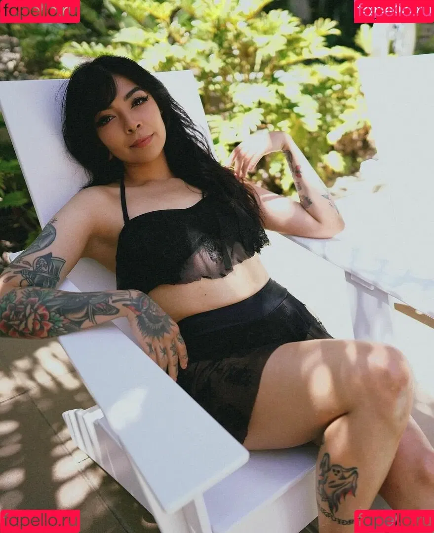 Aileen Senpai Onlyfans Photo Gallery 