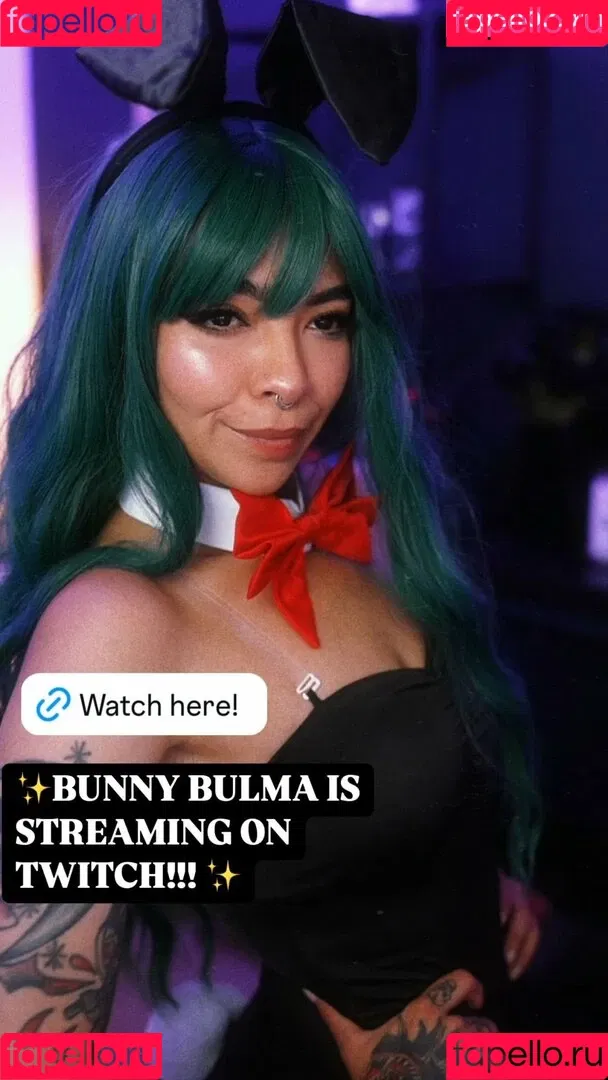Aileen Senpai Onlyfans Photo Gallery 