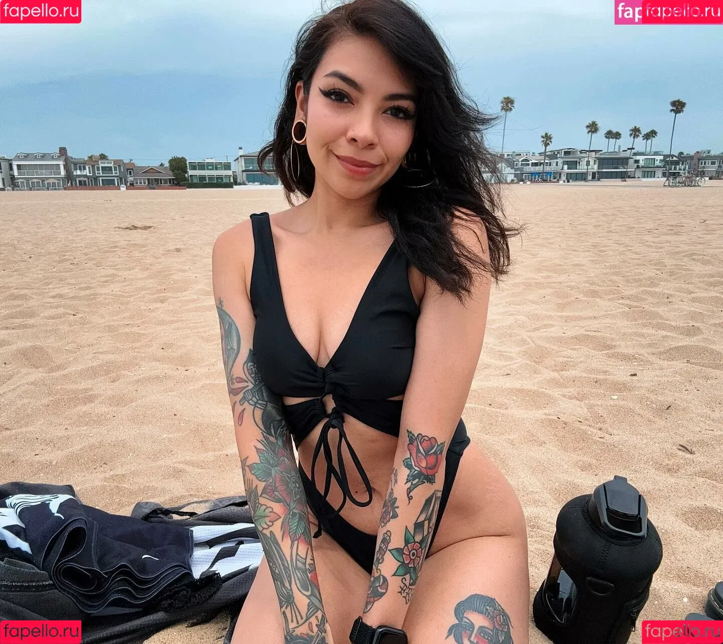Aileen Senpai Onlyfans Photo Gallery 