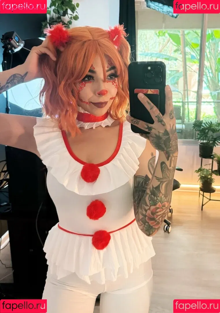 Aileen Senpai Onlyfans Photo Gallery 