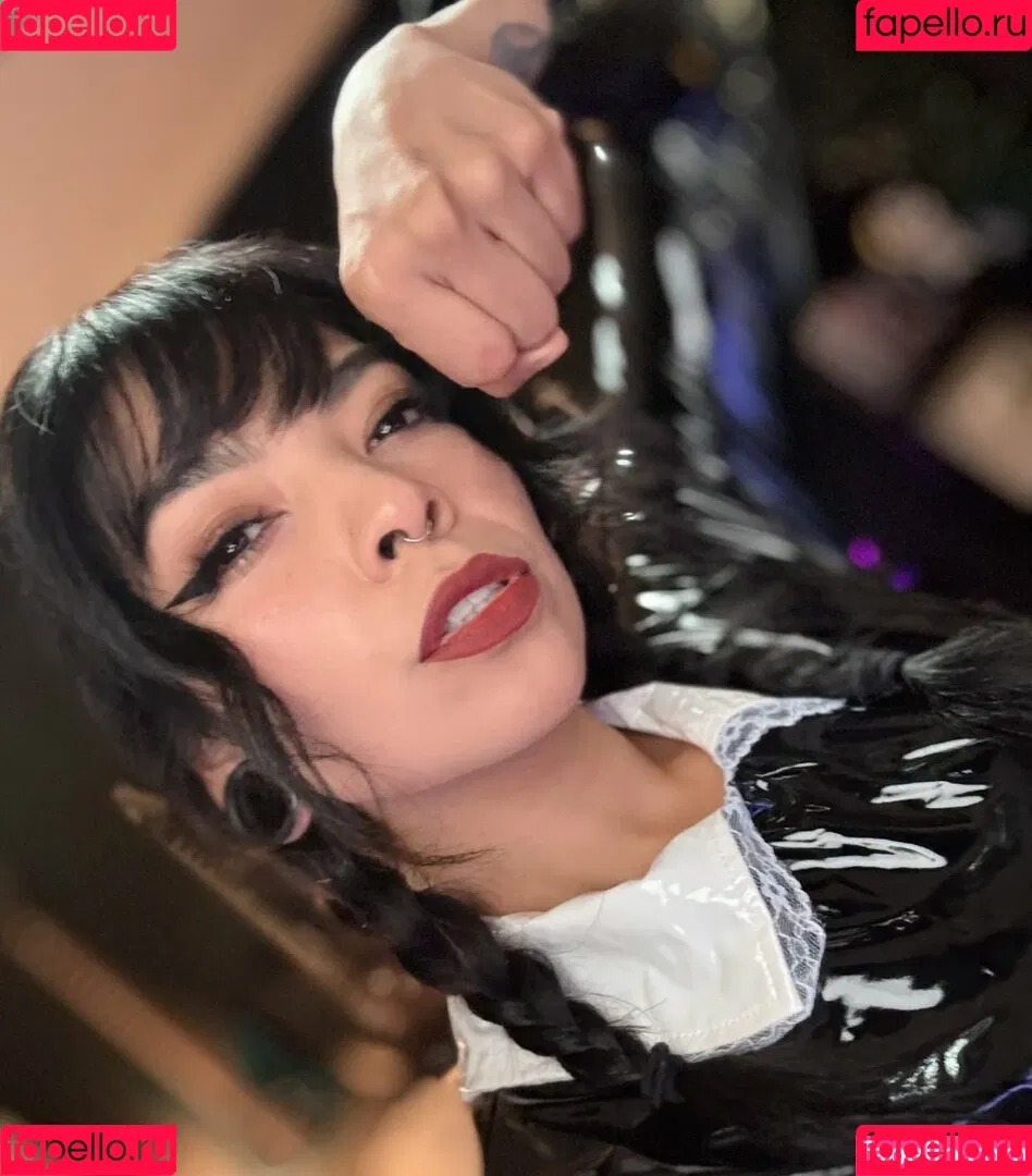 Aileen Senpai Onlyfans Photo Gallery 